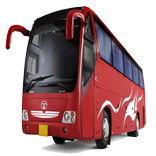 ”Ticket booking in India