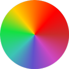 Color Wheel 圖標