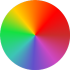 Color Wheel icono