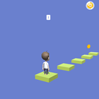 Jufoba - Jumping for Babies أيقونة