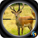 Sniper Deer Hunt 3D APK