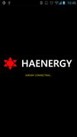 Haenergy 해너지 Affiche