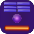 Arkanoid Glow Ball icon