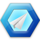 ikon Paper Flight
