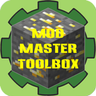 Box Master Toolbox MMCPE ikon