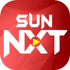 آیکون‌ Clips On SUN NXT Video