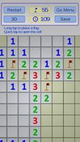 MineSweeper الملصق