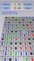 MineSweeper تصوير الشاشة 1