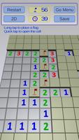 MineSweeper स्क्रीनशॉट 2