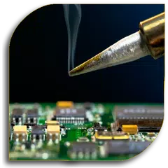 How to Solder (Guide) APK download