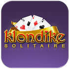 Deluxe Klondike Solitaire أيقونة