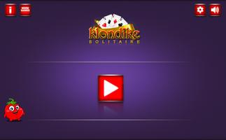 Deluxe Klondike Solitaire تصوير الشاشة 3