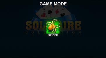 Deluxe Spider Solitaire capture d'écran 2