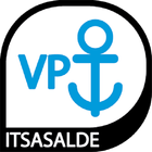 VPT Itsasalde-icoon