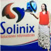 Solinix Portafolio Aumentado APK