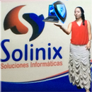 APK Solinix Portafolio Aumentado
