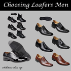 loafers men icon