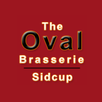 The Oval Brasserie APK