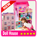 APK Doll house barbie design ideas