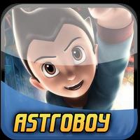 Astroboy wallpaper screenshot 3
