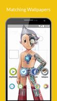 Astroboy wallpaper screenshot 1