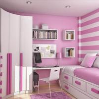 best teen girl bedrooms syot layar 3