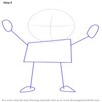 learn drawing Shin Chan تصوير الشاشة 1