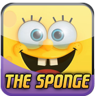 Spongecube HD Wallpapers icône