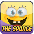 Spongecube HD Wallpapers آئیکن