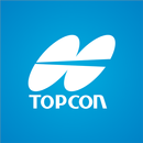 Topcon VR aplikacja