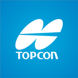 Topcon VR иконка