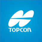Topcon VR ikon