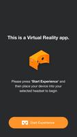 Topcon VR plakat