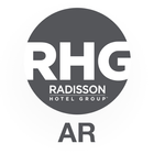 Radisson AR icon