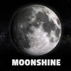 Moonshine Live Wallpaper 圖標