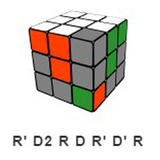 Didacticiel de Solve Rubix icône