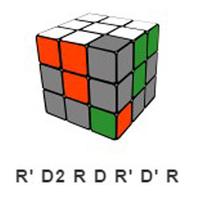 Didacticiel de Solve Rubix capture d'écran 3