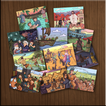 LDS Game Bundle Storybook