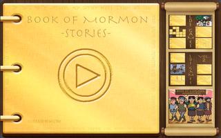 LDS Game Bundle Storybook Cartaz