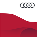 Audi A4 Virtual Showroom APK