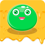 Jelly Tamago Virtual Pet