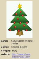 Some Christmas Stories-poster