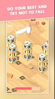 Overleap - jumps, toys and fun 스크린샷 1