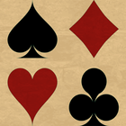 Solitaire Pairs-icoon