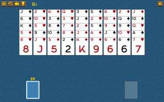 Solitaire Pairs পোস্টার