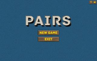 Solitaire Pairs 截图 2