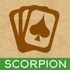 Solitaire Scorpion icône