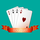 Bouquet solitaire APK