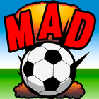 Mad Football ícone