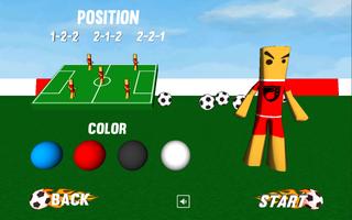 Mad Football screenshot 3